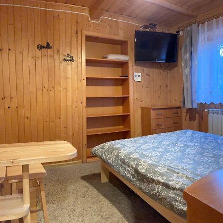 Pokoje U Sarnowskich Koscielisko Luaran gambar