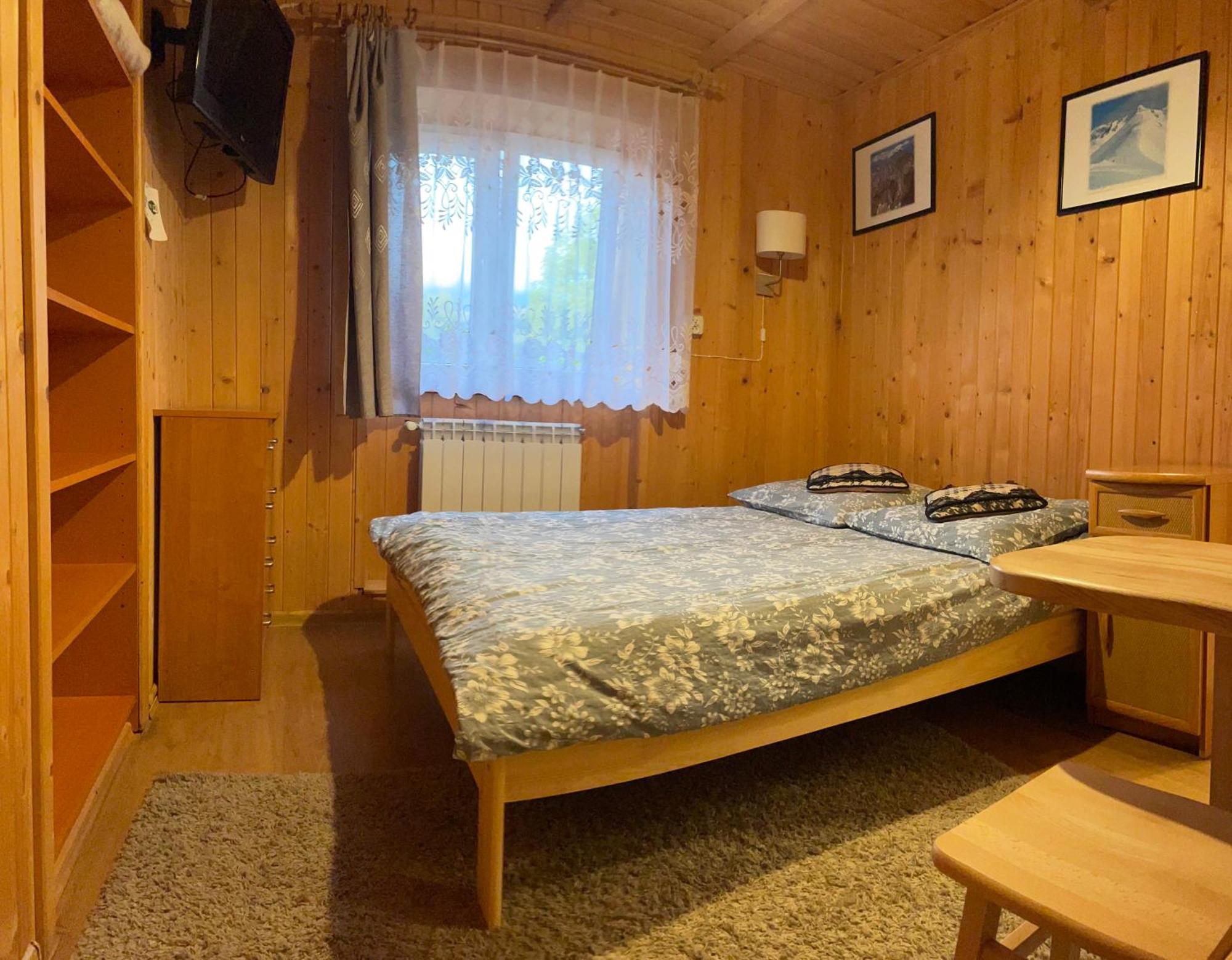 Pokoje U Sarnowskich Koscielisko Luaran gambar