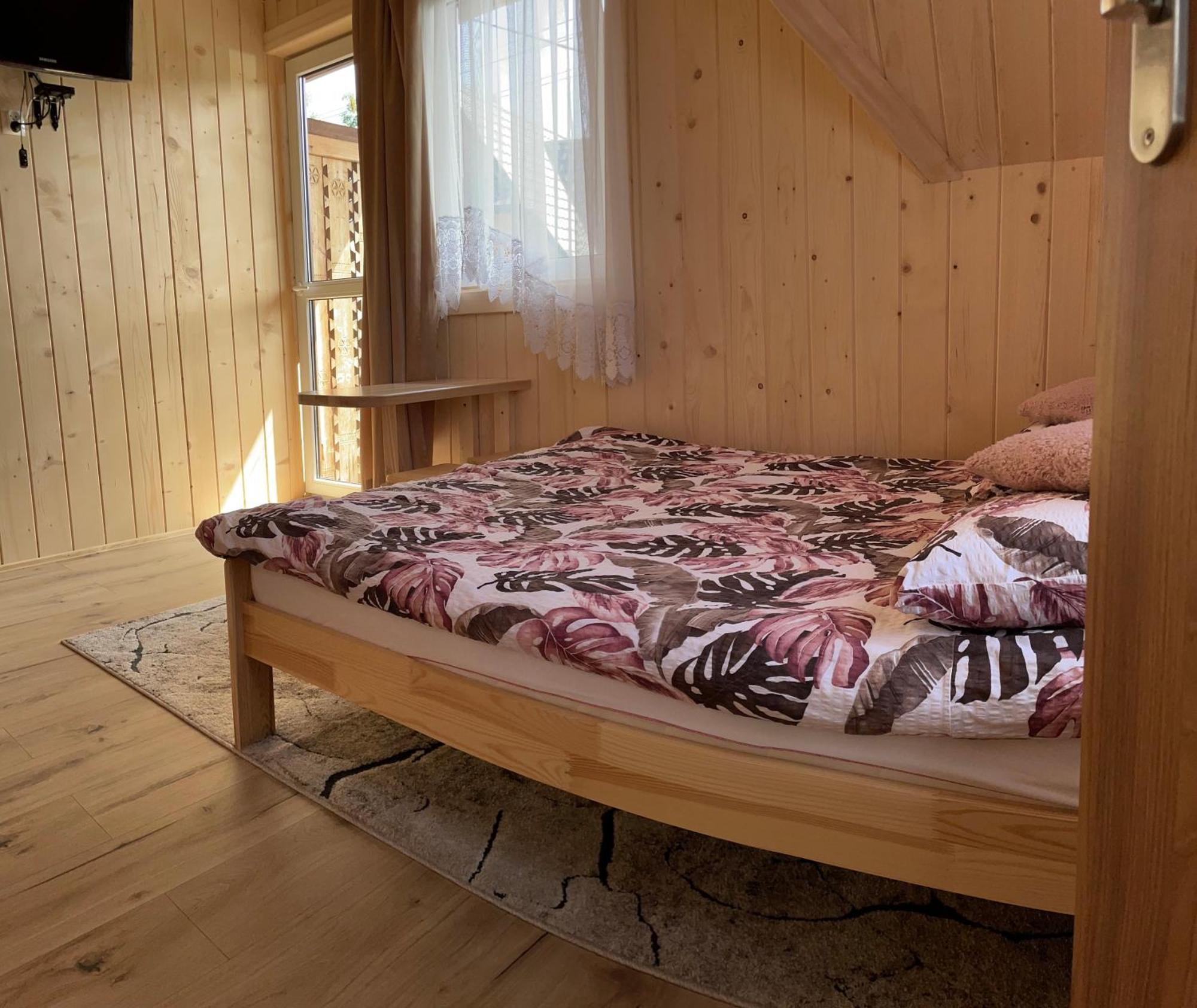 Pokoje U Sarnowskich Koscielisko Luaran gambar